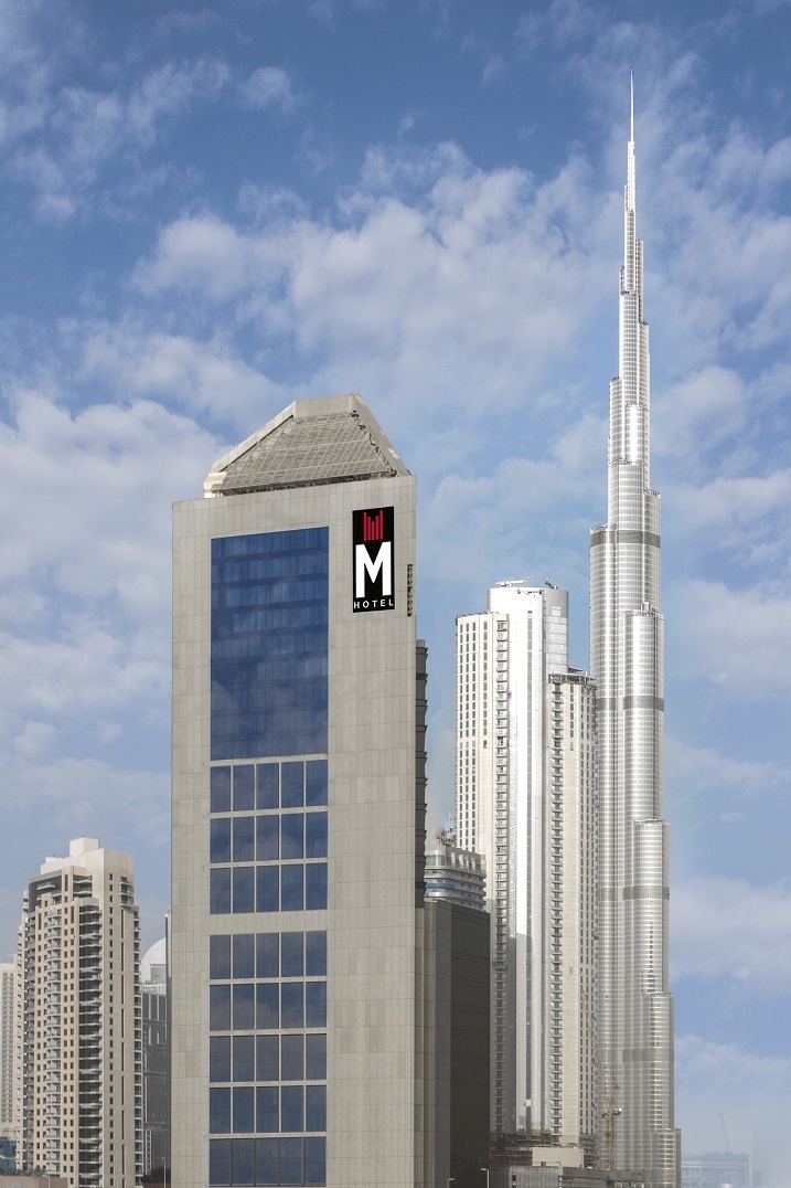 M Hotel Downtown By Millennium Unveils Summer Offering For Guests ...