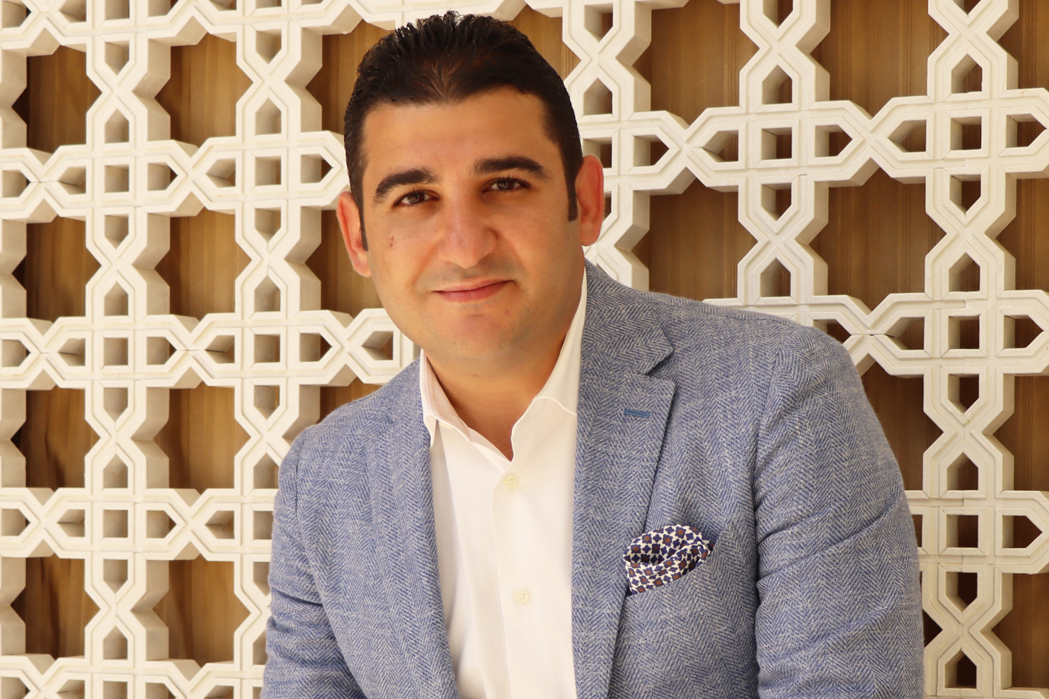 intercontinental-al-jubail-resort-appoints-a-new-general-manager