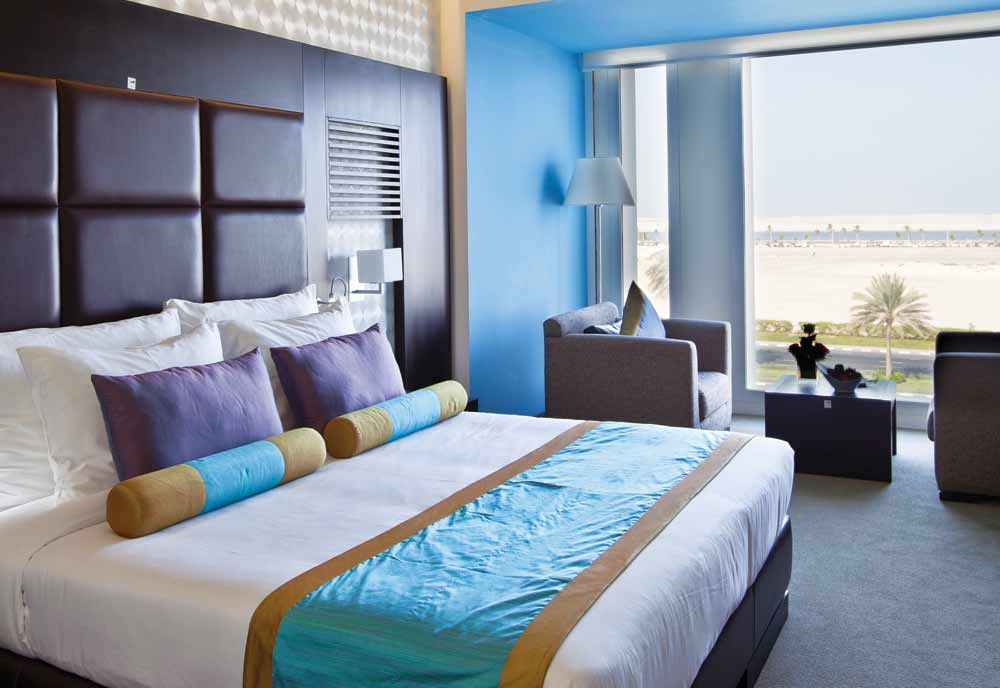 Huge demand for boutique hotels in Dubai says GM Hotelier