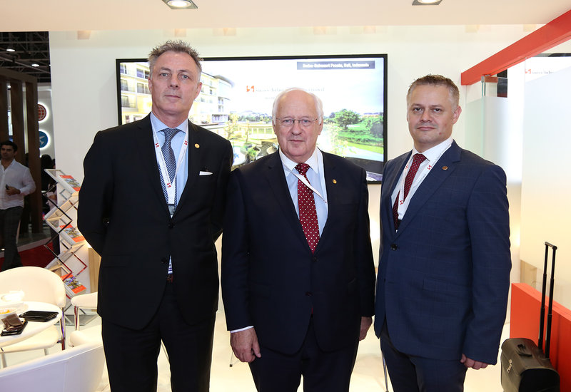 Swiss-Belhotel reaches 150 hotels in operation and development ...