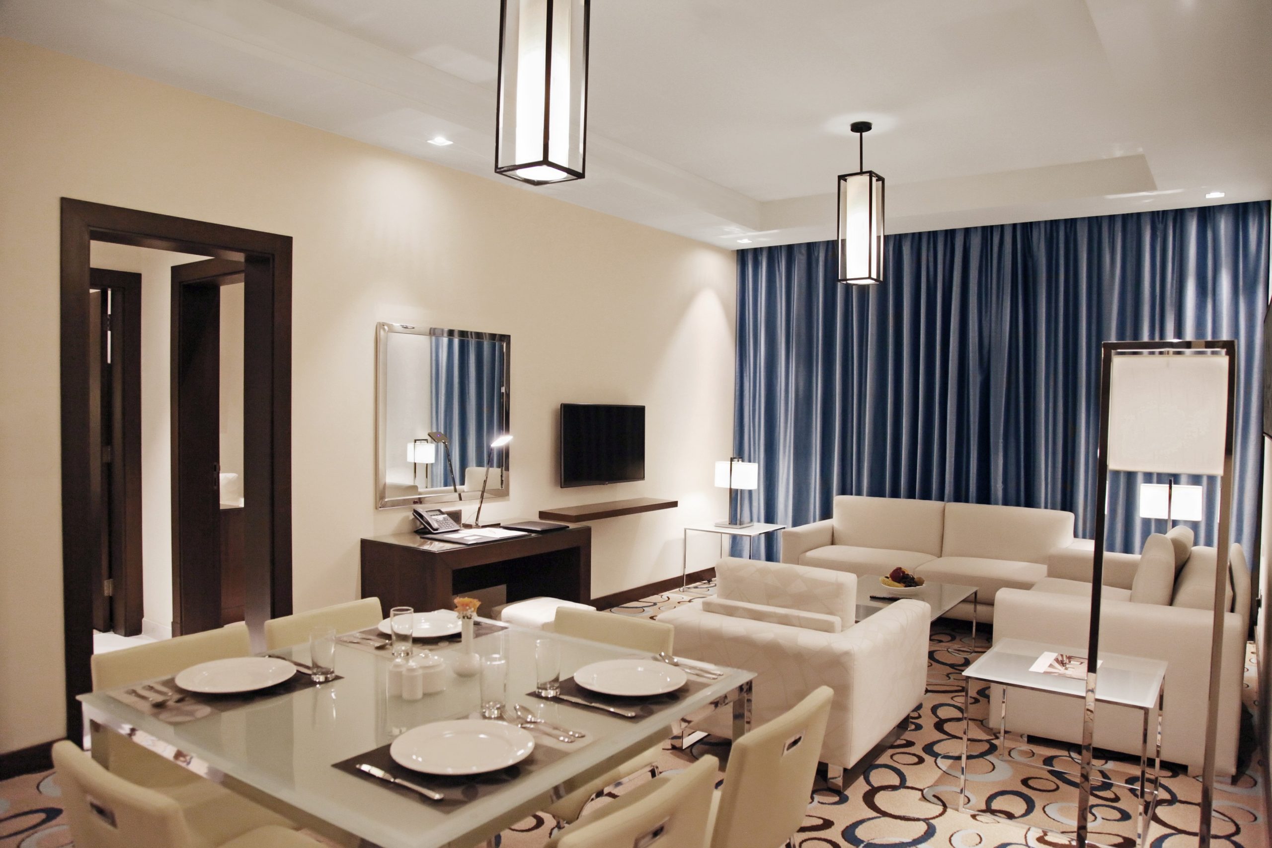 Marriott International to launch executive apartments in Madinah