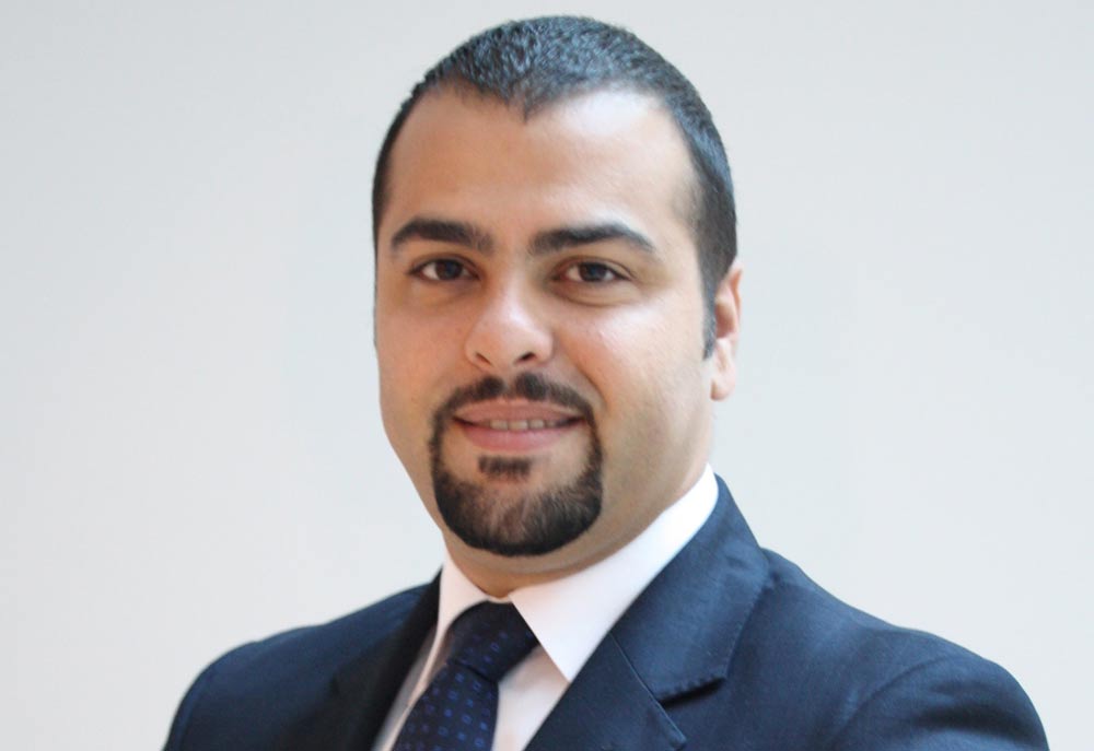 Moevenpick Bur Dubai appoints new F&B manager - Hotelier Middle East