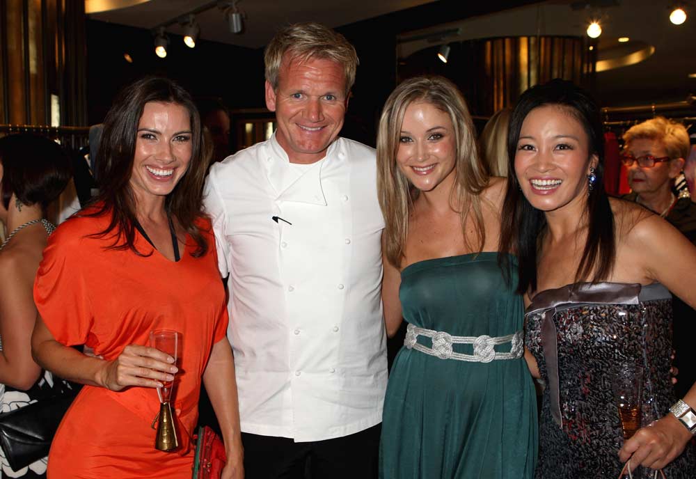 Gordon Ramsay s Cape Town restaurant shuts down Hotelier Middle East