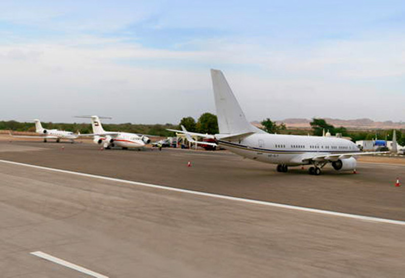 Abu Dhabi Airports receives UAE's first AFIS certification Hotelier