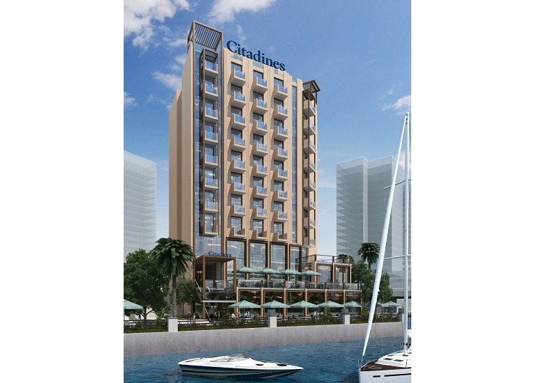 Ascott To Operate Citadines Aparthotel In UAE - Hotelier Middle East