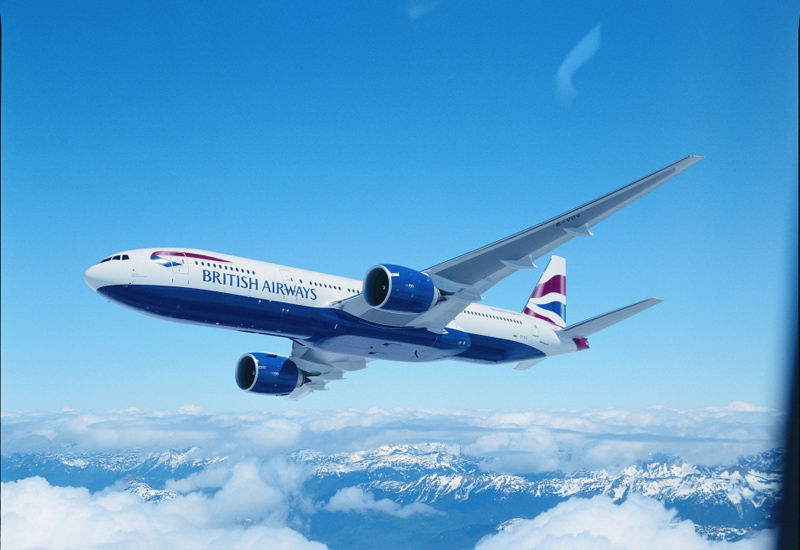 British Airways Improves Catering For World Traveller Customers Hotelier Middle East 4164