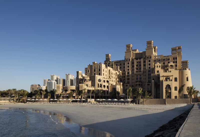 New Sharjah hotel introduces F&B concepts - Hotelier Middle East