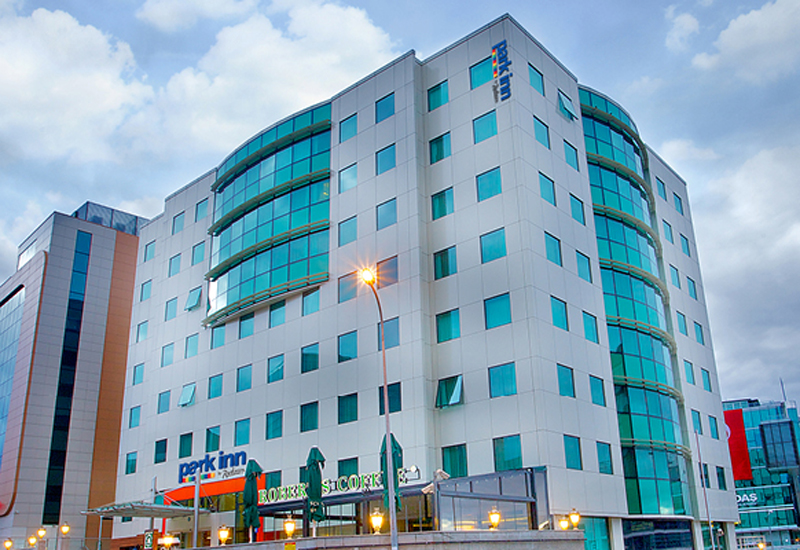 Fifth Park Inn By Radisson In Istanbul To Open Hotelier Middle East