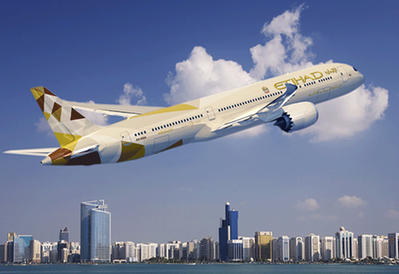 Etihad Holiday expands to all GCC countries Hotelier Middle East