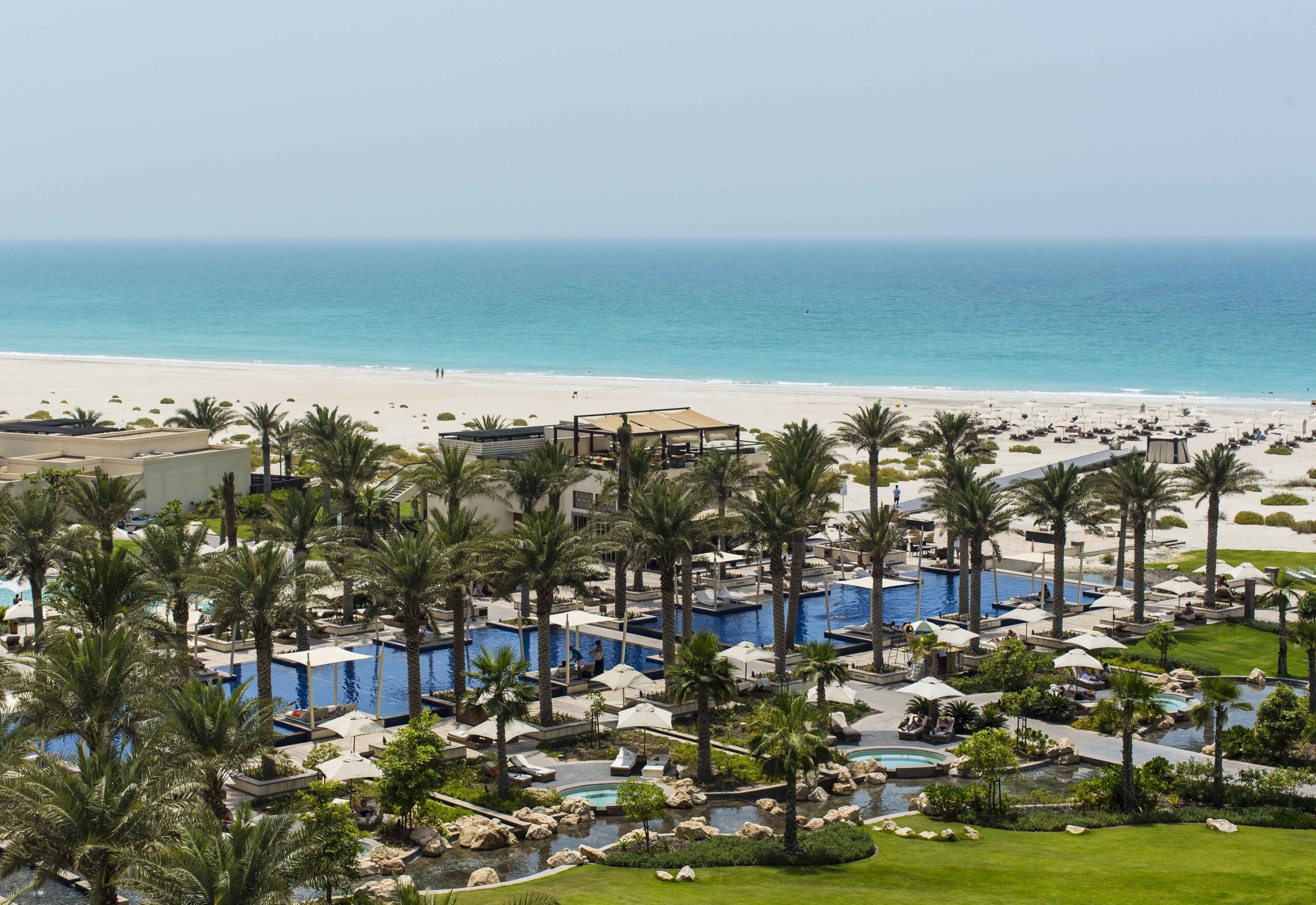 ADNH Hotels reopen key properties - Hotelier Middle East