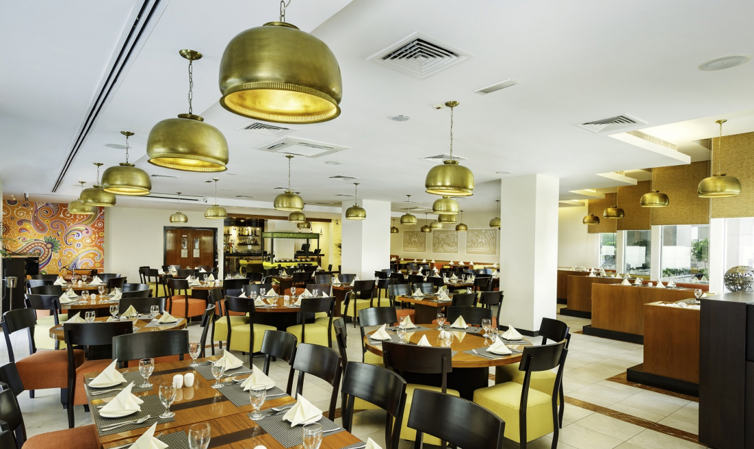 Bur Dubai Indian Restaurant Reopens Following Refurbishment Hotelier 