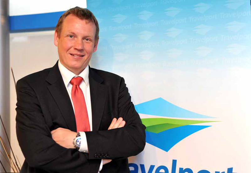 Travelport triples hotel database in a year - Hotelier Middle East