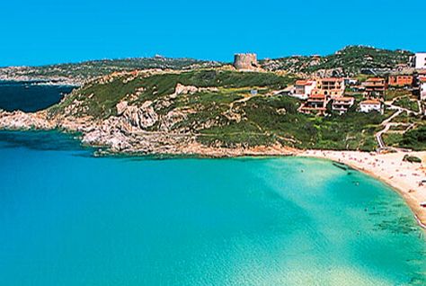 Qatar plans $1.35bn Sardinia tourism project - Hotelier Middle East