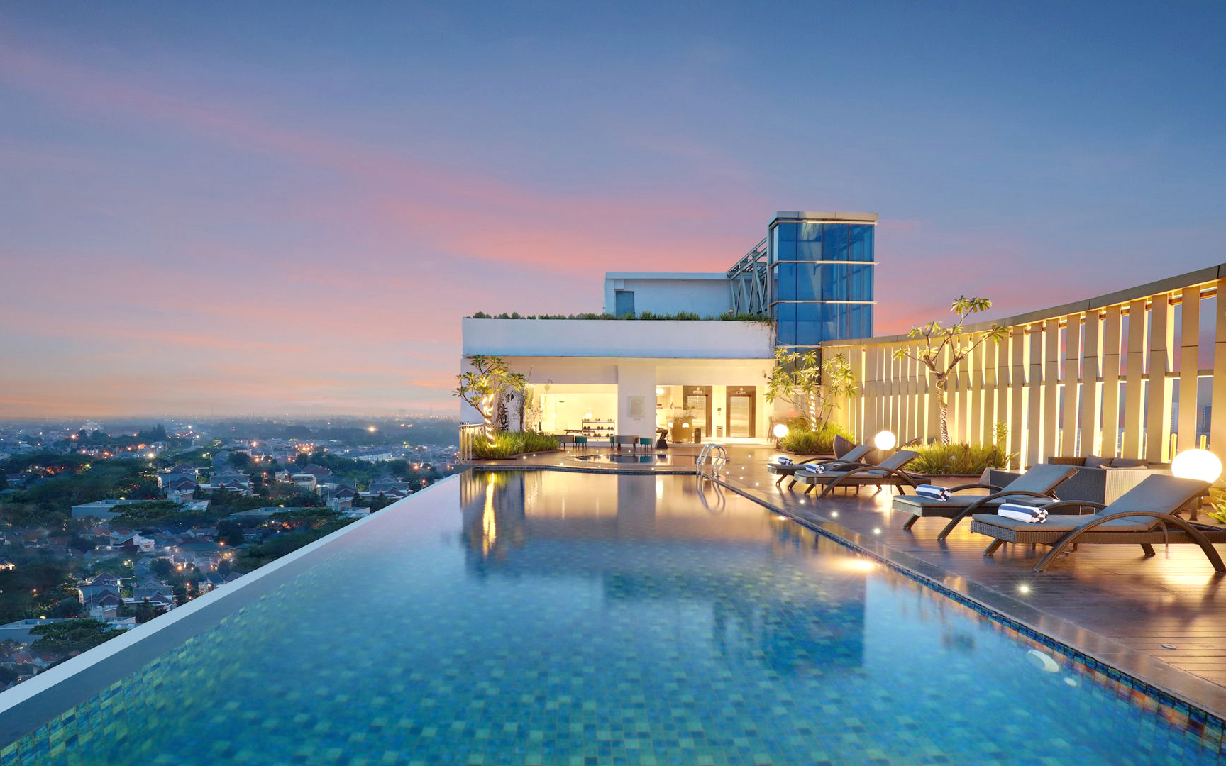 Swiss-Belhotel International Reaches Of 10,000 Rooms In Indonesia ...