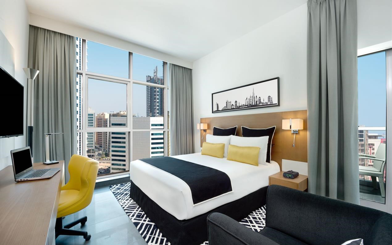 TRYP by Wyndham Dubai brings back Laughter Factory - Hotelier Middle East