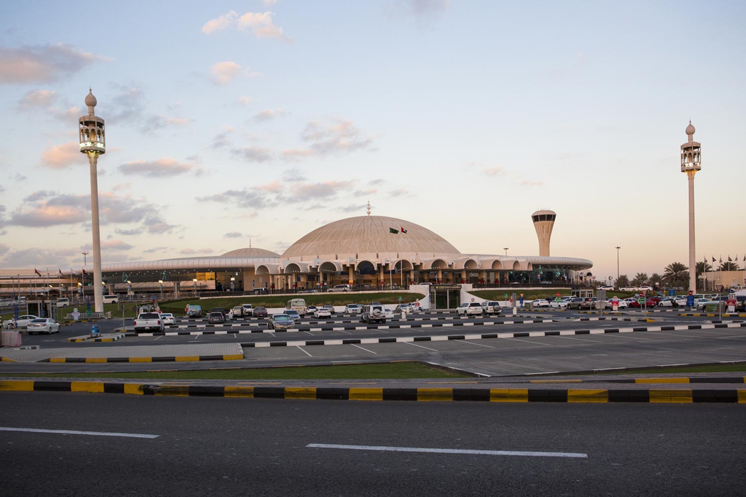 Sharjah International Airport Announces New Guidelines For Travellers ...