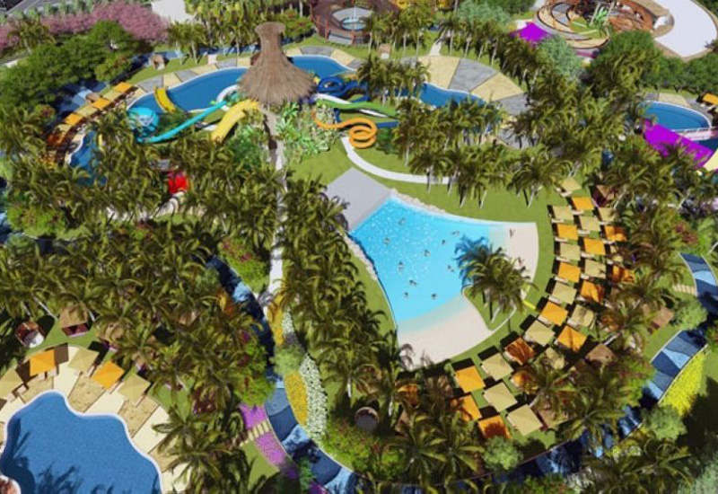 Oman to get new water park by the end of 2017 - Hotelier Middle East