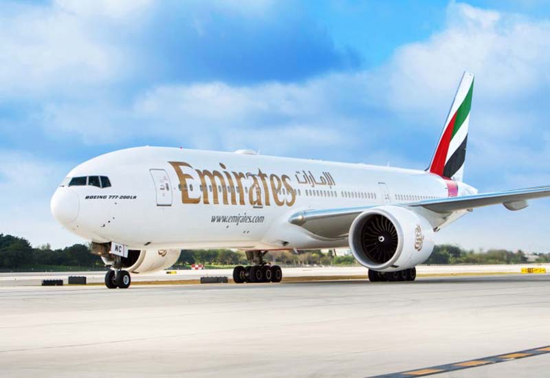 Emirates Cancels Flights Due To Storm Ciara - Hotelier Middle East