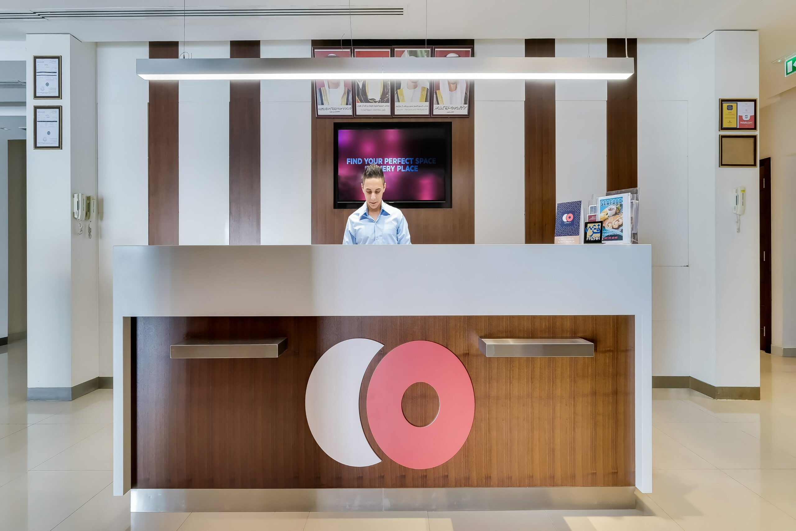 India’s Oyo Hotels Debuts Capital O Brand In UAE - Hotelier Middle East