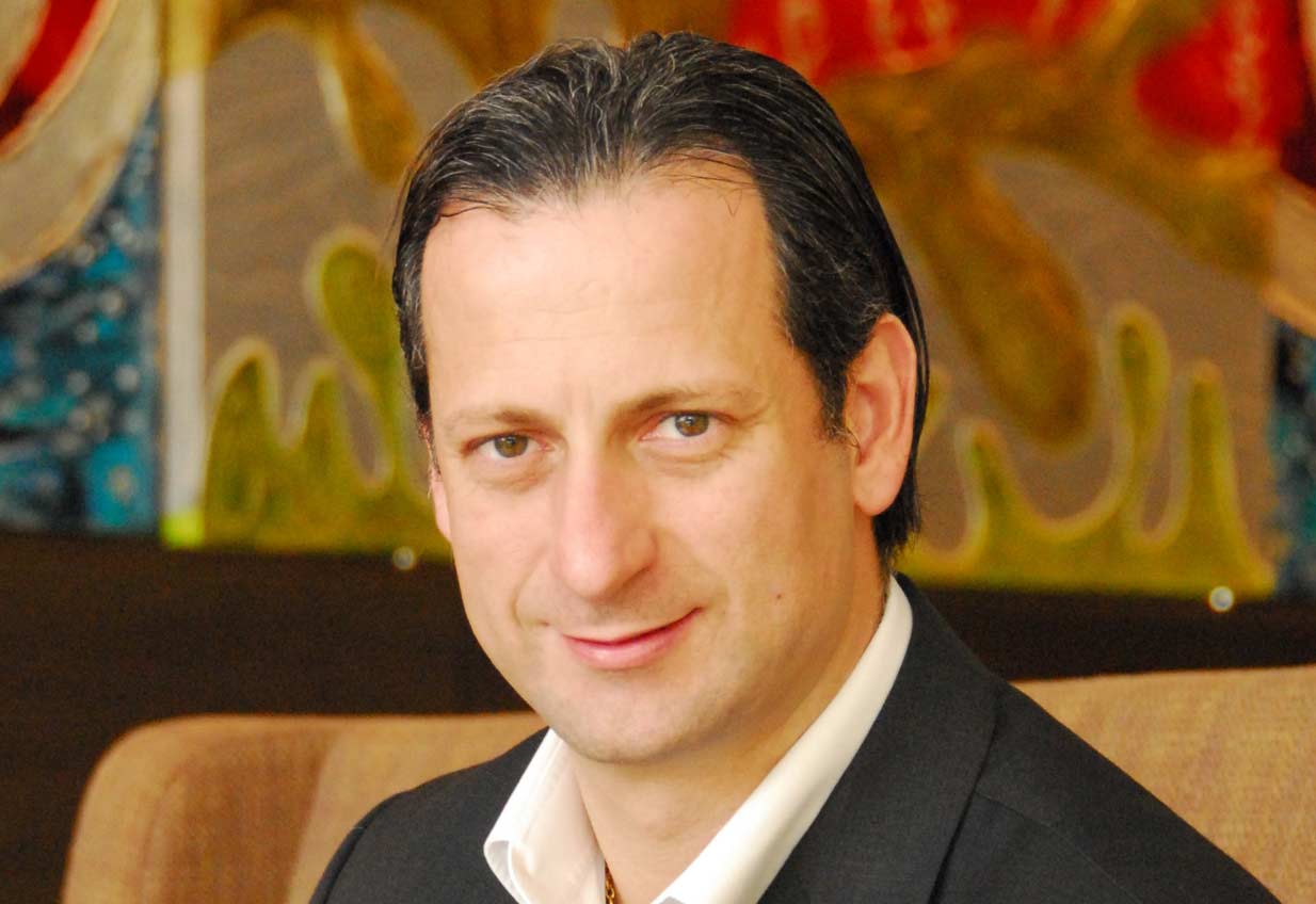 Appointment: Christian Nannucci - Hotelier Middle East