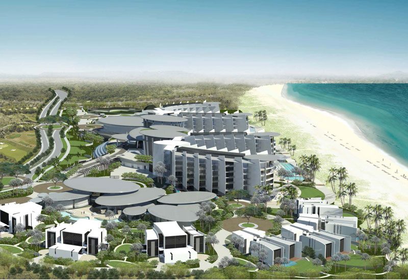 Jumeirah Confirmed For New Saadiyat Island Resort - Hotelier Middle East