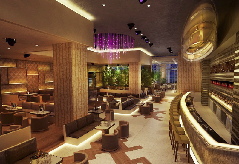 Ex QPR chairman Briatore to open Dubai nightclub - Hotelier Middle East
