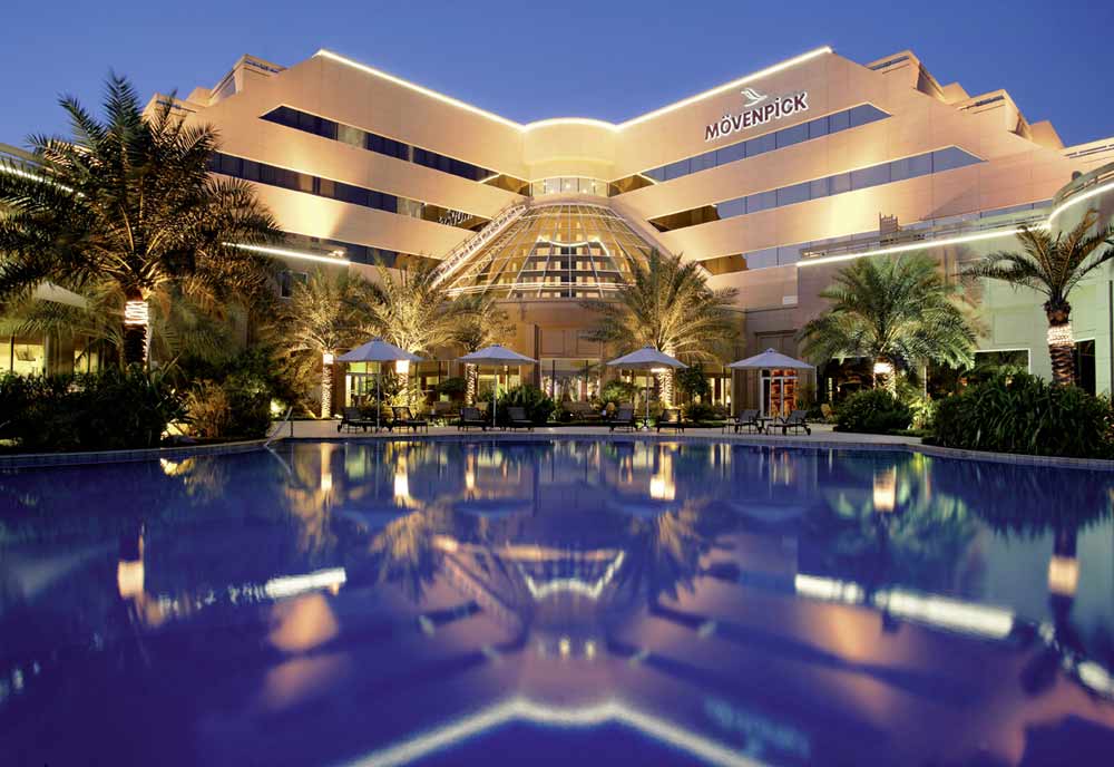 Ritz Carlton Bahrain Unveils Brand New Look Hotelier Middle East