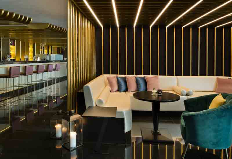 W Doha opens renovated poolside lounge WAHM - Hotelier Middle East