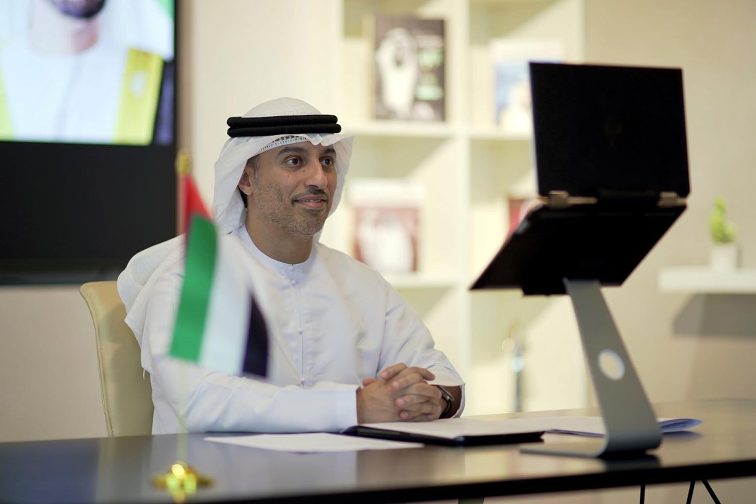 UAE affirms commitment to rescuing travel & tourism - Hotelier Middle East