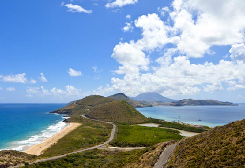 Park Hyatt St. Kitts resort to open in 2015 - Hotelier Middle East
