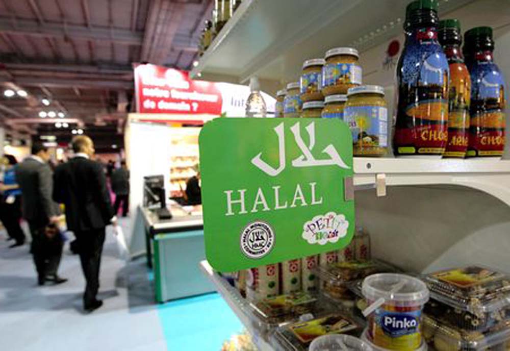 Authentic & Halal - #foiegras #halal #authenticethalal #canard