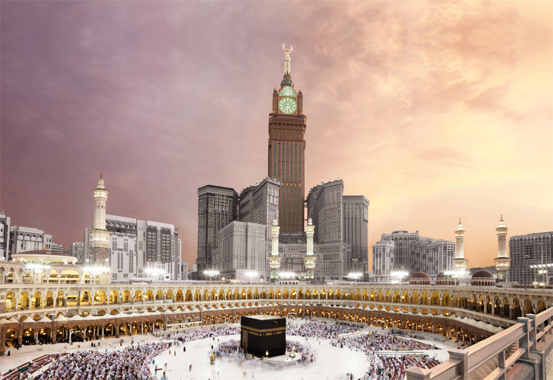 mekkah - News, Views, Reviews, Comments & Analysis on mekkah - Hotelier  Middle East