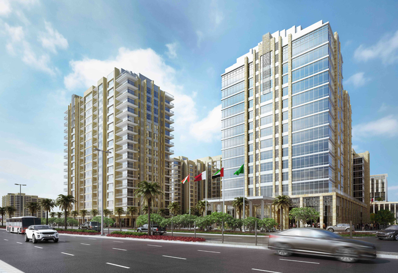 Wyndham To Open Three New Hotels In Dubai's Deira Waterfront - Hotelier ...