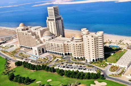 Waldorf Astoria Ras Al Khaimah to open on August 1 Hotelier