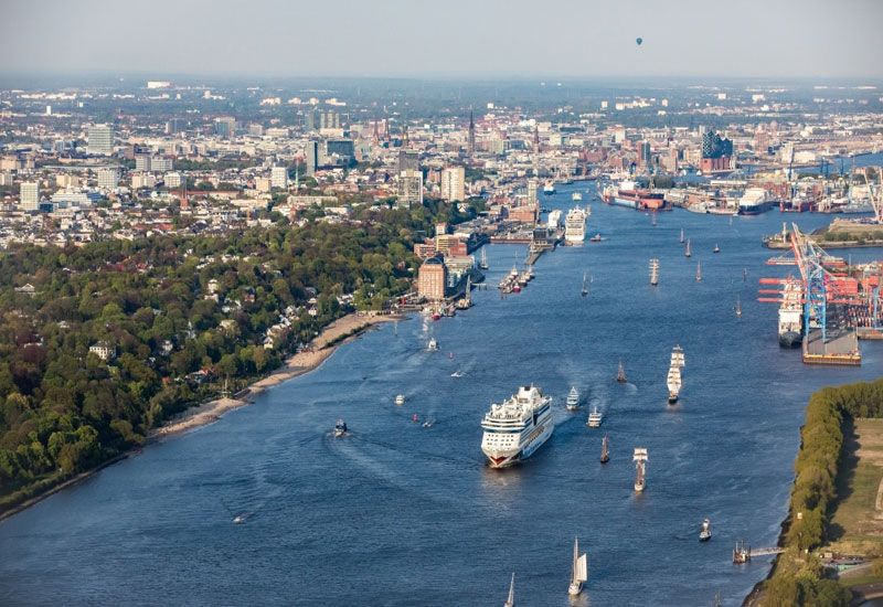 Hamburg to see boost in GCC visitors - Hotelier Middle East