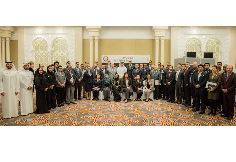 Sharjah Tourism Launches Hotel Training Programme Hotelier Middle East