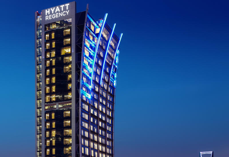 Hyatt Regency Opens Its First Hotel In Ethiopia - Hotelier Middle East