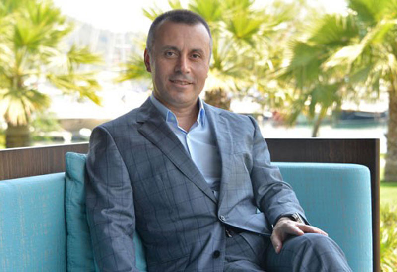 Hotelier Middle East Power 50: 41-50 - Hotelier Middle East