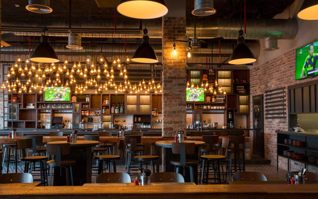 The Tap House launches BBQ nights Hotelier Middle East