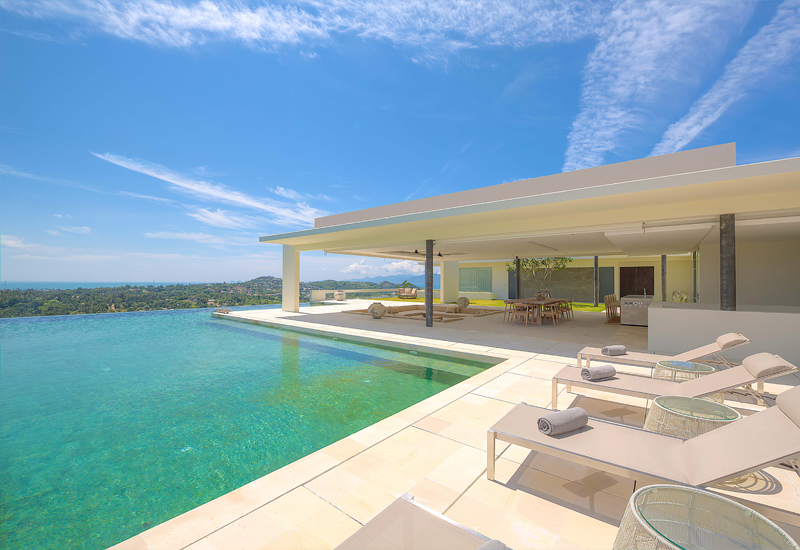 Checking Out: Samujana Villas, Koh Samui - Hotelier Middle East