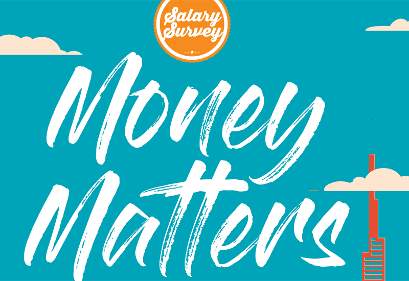 Hoteliers dish on money matters on Salary Survey 2018 Hotelier