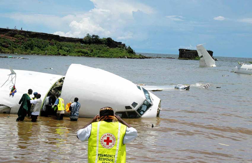 ethiopian airlines crash