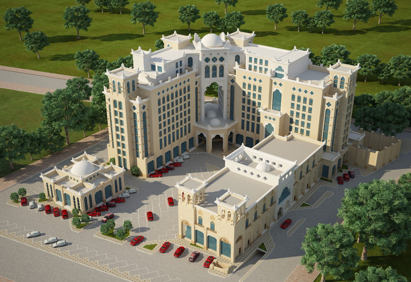 Radisson Blu Hotel signed for Al Ahsa, Saudi Arabia - Hotelier Middle East