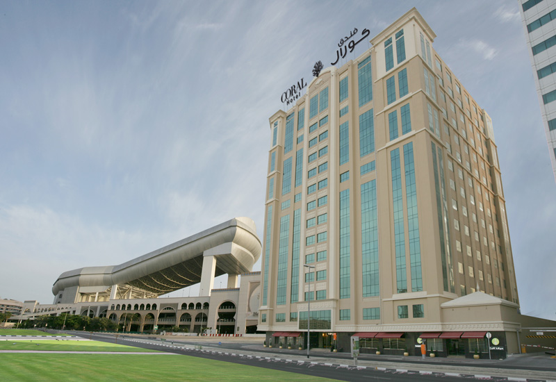 AURIS BOUTIQUE HOTEL APARTMENTS Apartments (Dubai, Al Barsha)