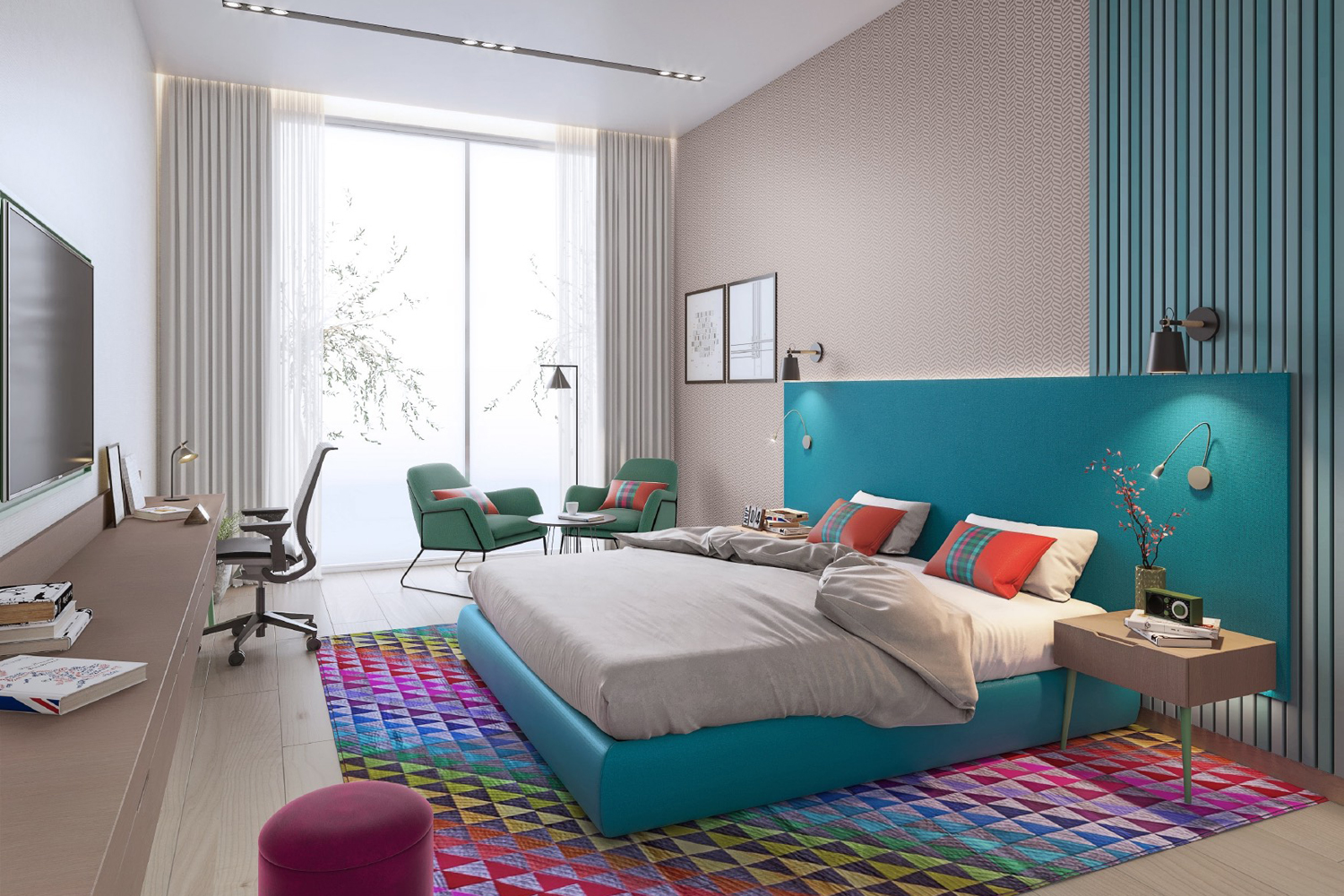 bur-dubai-to-receive-new-contemporary-upper-midscale-hotel-next-month