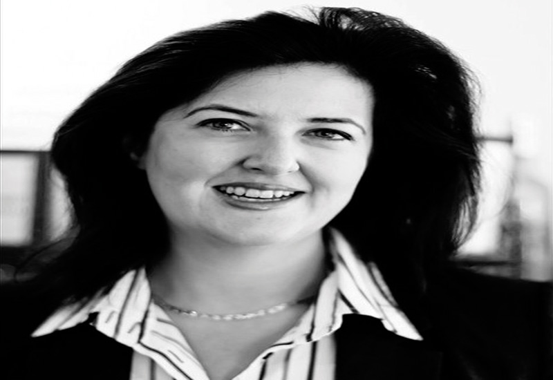 BOH Interview: Candice Barwell - Hotelier Middle East