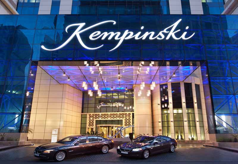 Kempinski Doha Appoints New Residence Manager - Hotelier Middle East