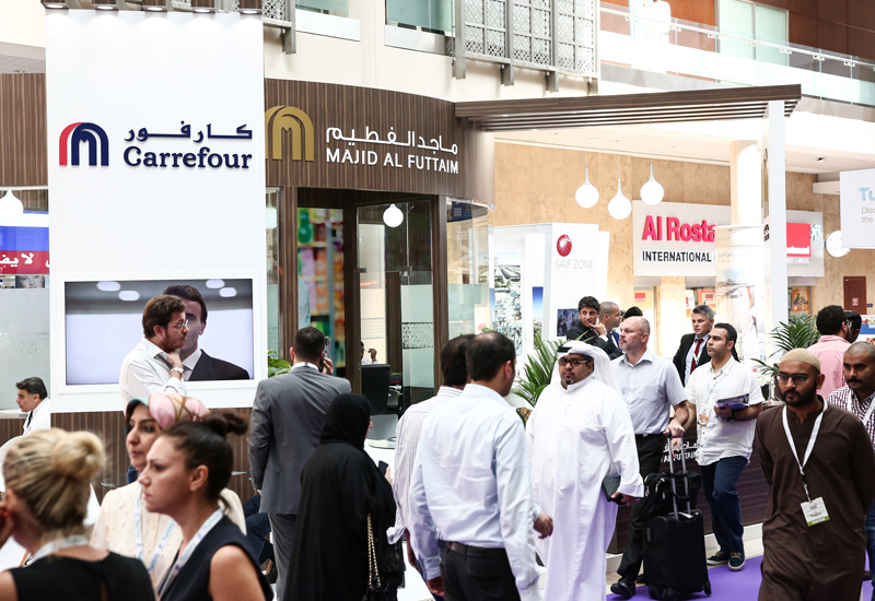 Restaurant Development Conference Provides Insight For MENA F&B ...