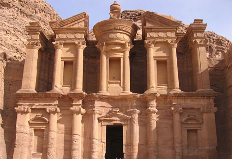 jordan projects for tourism development