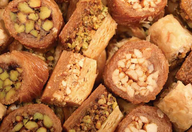 Chilean nuts market rockets in the UAE - Hotelier Middle East